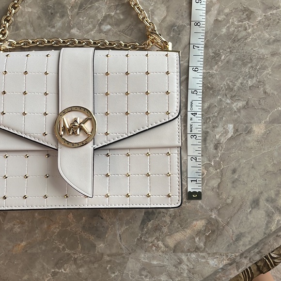 NWT MK crossbody - Picture 9 of 13